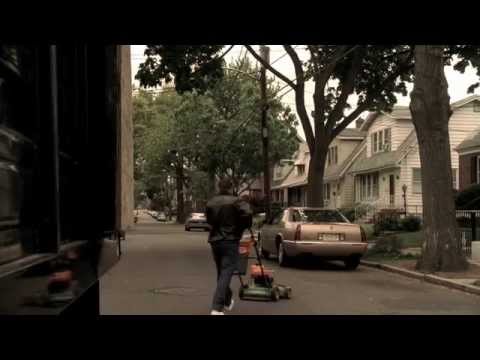 The Sopranos - Paulie vs Gary La Manna
