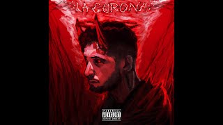 Cover art for La Corona