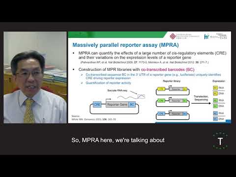 Writing the Future - Shea Ping Yip