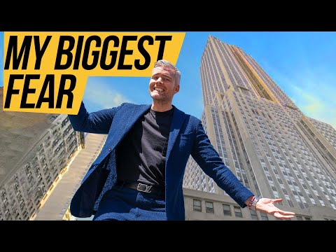 Something You Don't Know About Me // Vlog #128