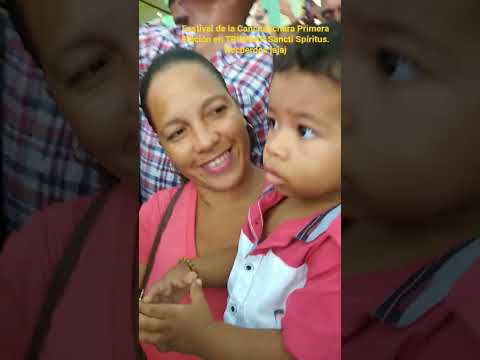 Festival de la Canchánchara Primera Edición TRINIDAD Sancti Spíritus Cuba  Recuerdos Dic 8 de 2023.