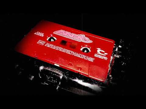 Anpe Tape : Sadik Asken & P'Youth "Ca s'passe..."
