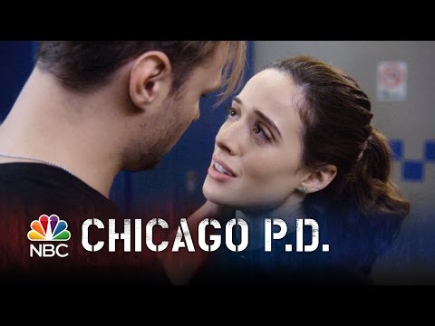 Chicago PD - The Passion of #Burzek (Episode Highlight)
