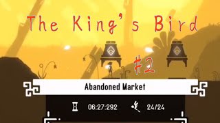 (初見実況)The King's Bird   #2
