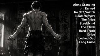 Download lagu Steel Mind 🔥 Aggressive Rap Rock Workout Playlist | Gym Motivation Music | LOCK IN // Vol.08 mp3 Download lagu Steel Mind 🔥 Aggressive Rap Rock Workout Playlist | Gym Motivation Music | LOCK IN // Vol.08 mp3