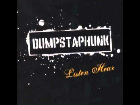 Dumpstaphunk - Turn This Thing Around