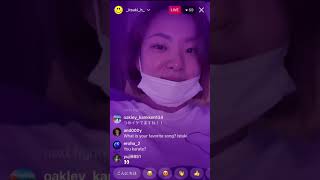 またまた平田樹！インスタライブ！hirata itsuki  insta live