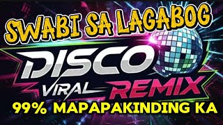 Download lagu HANIP SA LAGABOG TO SUPER VIRAL TIKTOK NONSTOP DISCO REMIX| LCG  VLOGS  mp3