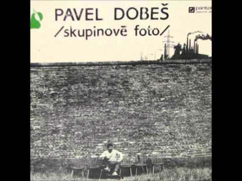 Pavel Dobeš - Večer na disku