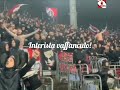 Interista Vaffanculo Lyric And Translation The New Amazing Chant By Curva Sud Milano