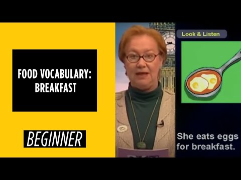 Beginner Level Weather Terms Present Continuous Tense | English For You