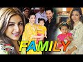 Soha Ali Khan Family With Parents, Husband, Daughter, Brother & Sister
