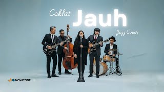 Download lagu Jauh - Coklat | AI Cover | Rock Goes Jazz mp3 Download lagu Jauh - Coklat | AI Cover | Rock Goes Jazz mp3