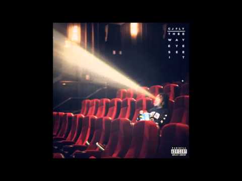 CJ Fly - Eyetalian Frenchip [Prod. By Entreproducers]