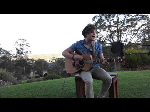 Just Another Love Song By Benny Nelson (Original)