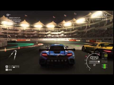 GRID Autosport - PC - Gameplay - Parte 70