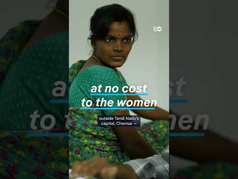 Helping tribal women in Tamil Nadu hear their baby's heartbeat | DW Asisa