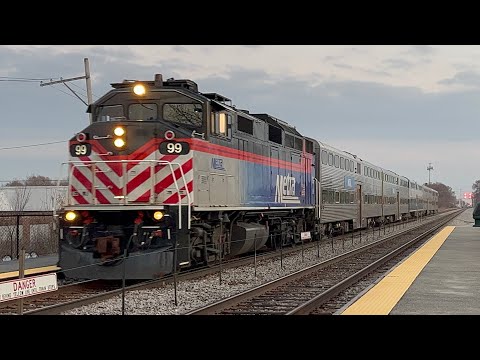 Mdn Train