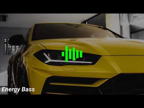 Reaktive & Peter Piffen - Black and Yellow [Energy Release]