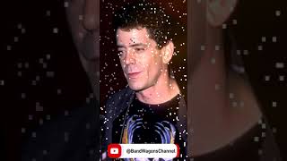 Lou Reed&#39;s most underappreciated album: The Bells / full video: https://youtu.be/Cnds3HBIdxc