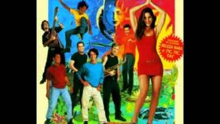 BANDA EVA - quimica perfecta