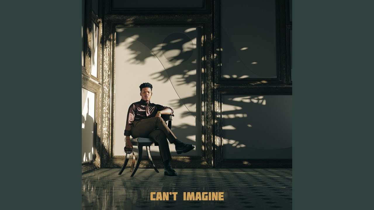Download Mp3 Nasty C – Can’t Imagine