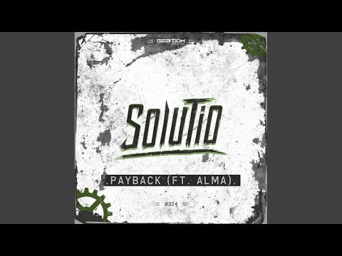 Payback (Original Mix)