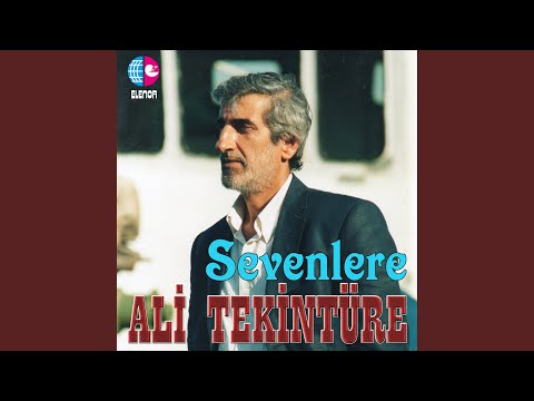 Bir Ateşe Attın Beni