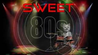 SWEET EIGHTIES - bruno pignatiello feat. Marisa Frantz
