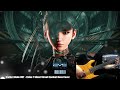 Stellar Blade OST - Overworld Bass cover (Eidos 7 Silent Street Combat)