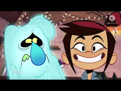 Finding Oliver Part 19 Off Ramp