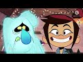 Finding Oliver Part 19 Off Ramp