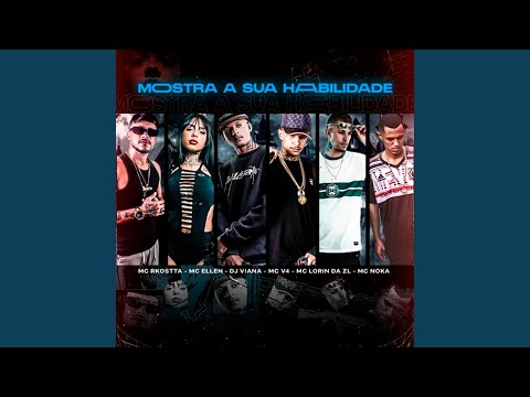 Mostra a Sua Habilidade