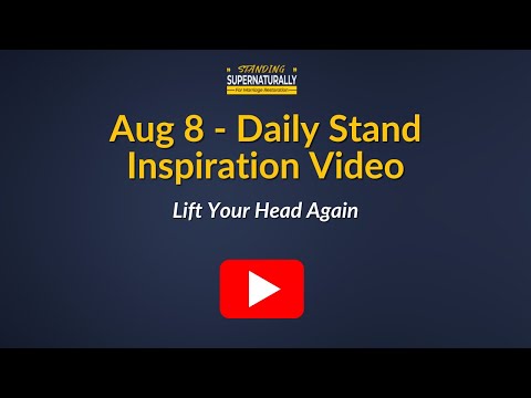 Friday Devotional Video