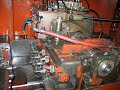 Blow Oem Kištukas AUX 6.3 mono HQ mėlynas - 10vnt