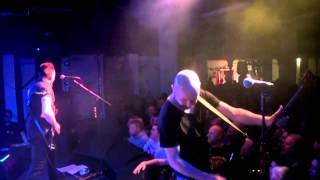 Therapy?-Bloody Blue (live)TG20 Tour,Trinity Centre Bristol 02-04-2014 Bloody Blue MASTER