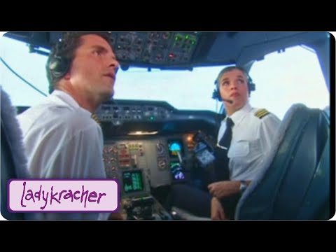 Verkehrte Welt | Ladykracher