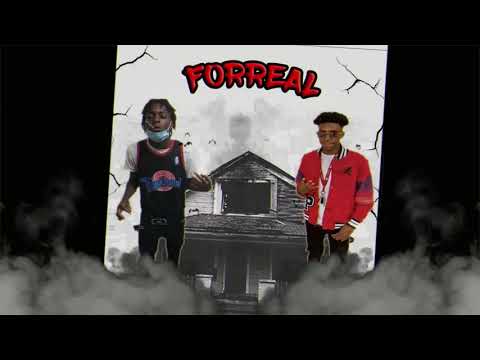 Lud Benz x Z Boogz - F O R R E A L [AceMadeThis]