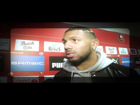 SÉQUENCES ÉMOTIONS - STADE RENNAIS FC