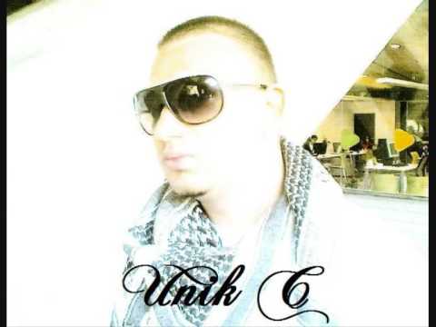 Unik C Feat  Estrela   muitos ja partiram