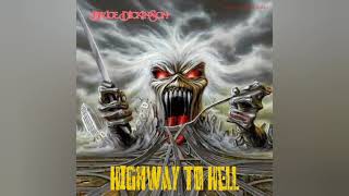 Bruce Dickinson - Highway To Hell