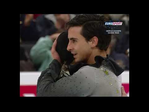 2009 WC Faiella & Scali FD ESP