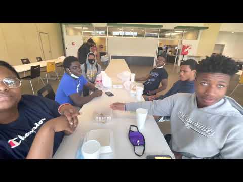 Philander Smith College - video