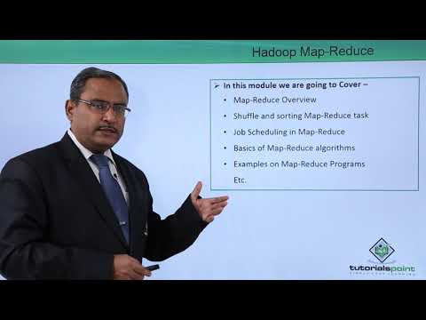 Big Data and Hadoop Introduction