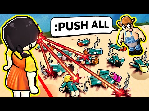 Admin Powers in Roblox video thumbnail