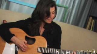 Amy Grant Performs 
