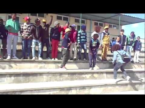 Faustino - MTBY 2013"GsProd"