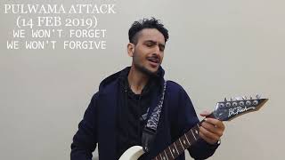 TU BHULA JISE || ROCK!! MIX|| SALUTE TO INDIAN ARMED FORCES||