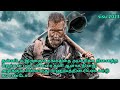 Sisu Tamil Review Cinemaland7643 Movie Explained In Tamil Cinemaland Review