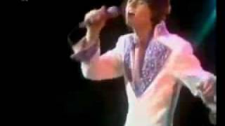 Donny Osmond &amp; The Osmonds Brothers-Puppy Love-Live